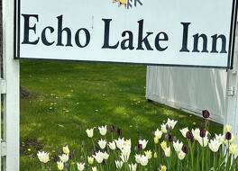 エコー レイク イン 写真