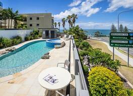 アレクサンドラ オン ザ パシフィック リゾート 写真