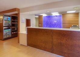 フェアフィールド イン＆スイート メンフィス ジャーマンタウン 写真