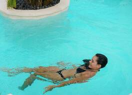 マントラ ウェルネス センター 写真