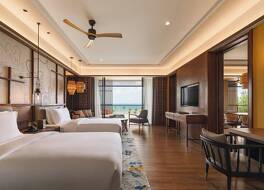 ホテル インディゴ ビンタン ラゴイ ビーチ by IHG 写真