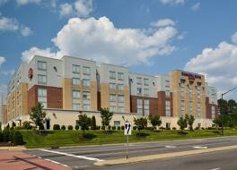 SpringHill Suites by Marriott Charlotte Ballantyne
