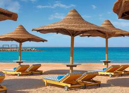 Hilton Hurghada Plaza 写真