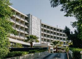 ホテル コルフ ホリデイ パレス 写真