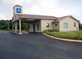 アメリカズ ベスト バリュー イン ルードン レノア シティ 写真