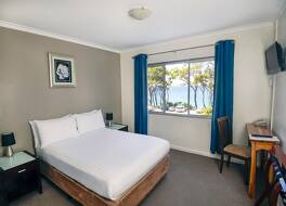 ルフラ ビーチサイド ホテル 写真