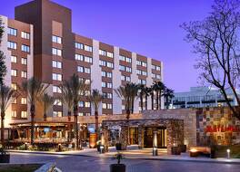 Los Angeles Marriott Burbank Airport