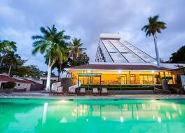 クラウン プラザ マナグア バイ IHG 写真