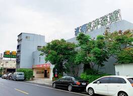 Shihu Motel 写真