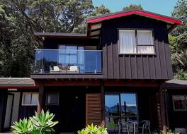 アングラーズ ロッジ 写真