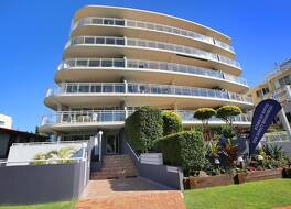 ベルヴェデーレ アパートメンツ