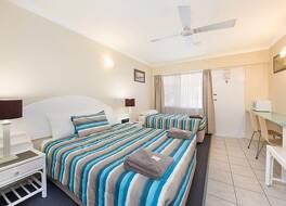 カラウンドラ シティー センター モーテル 写真