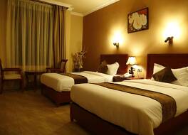 Ye-Afoli International Hotel 写真