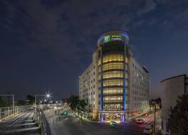 Holiday Inn Express Puebla 写真