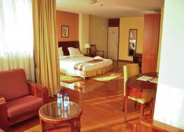 Churchill Addis Ababa Hotel 写真