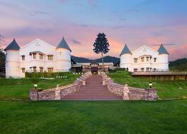 Welcomhotel by ITC Hotels, The Savoy, Mussoorie 写真