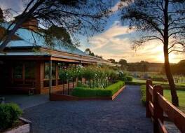 Glen Erin at Lancefield 写真