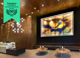 ジャスト スリープ カオション ステーション (高雄駅前館)