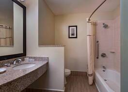 Courtyard by Marriott San Salvador 写真