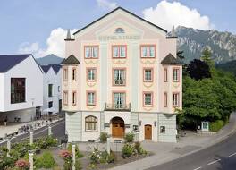 Hotel Hirsch