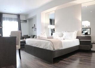アテネ ラグジュアリー スイーツの宿泊予約 料金比較 フォートラベル Athens Luxury Suites アテネ