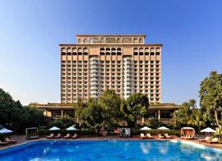 ザ タージ マハール ホテルの宿泊予約 料金比較 フォートラベル The Taj Mahal Hotel デリー