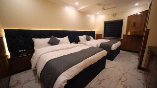 ホテル デ ロマナ