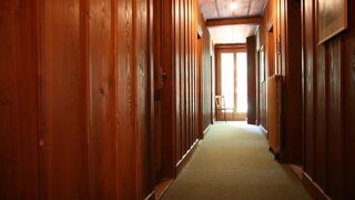 オテル エルミタージュ