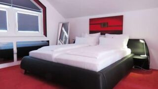 Hotel Residenz Hössinger