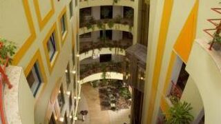 Hotel Patio Old Town