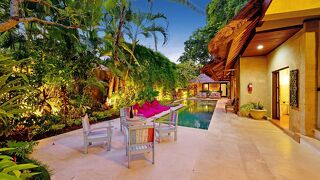 ヴィラ エルレオ