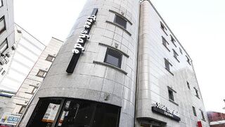 ホテル ツリーシェイド東大門