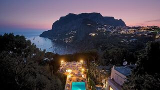 ホテル ヴィラ ブルネッラ