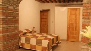 Hotel Meson Cuevano