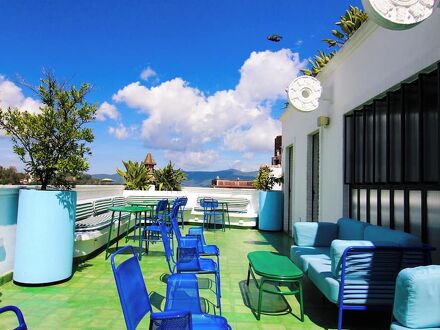 William Hotel de Diseno 写真