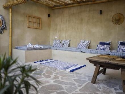 Ronda Center Apartments with Pool 写真