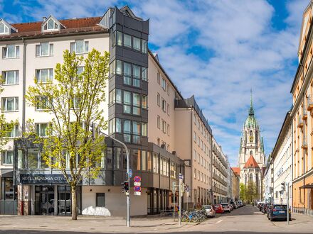 Hotel München City Center, Affiliated by Melia 写真