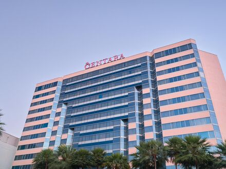 センタラ ウドン 写真