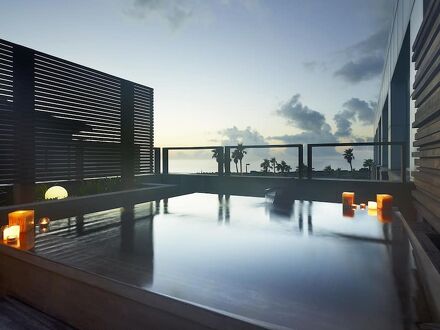 ヘビチ ホテル アンド リゾート チェジュ 写真