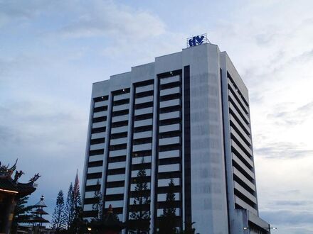 ハーバー ビュー ホテル 写真