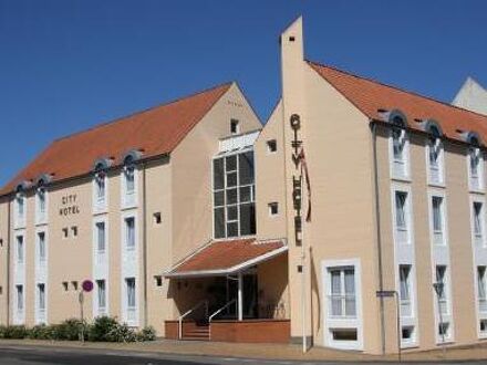 City Hotel Nattergalen 写真