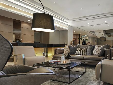 AC ホテル クアラルンプール 写真