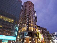 クン シャン デザイン ホテル 写真