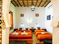 カスバ モハユット 写真