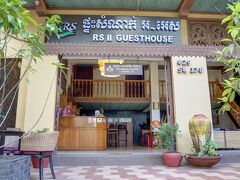 ダイヤモンド パレス II 写真