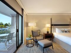 フェアモント オーキッド 写真