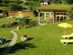 Sport and Vitalhotel Bachmann 写真