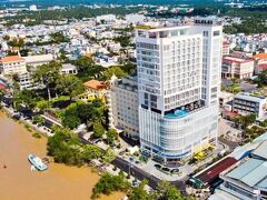 ダイヤモンド スターズ ベン トレ ホテル 写真