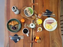 アパートシティ コンフォート ナント センター 写真