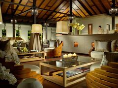 パンコール ラウト リゾート 写真